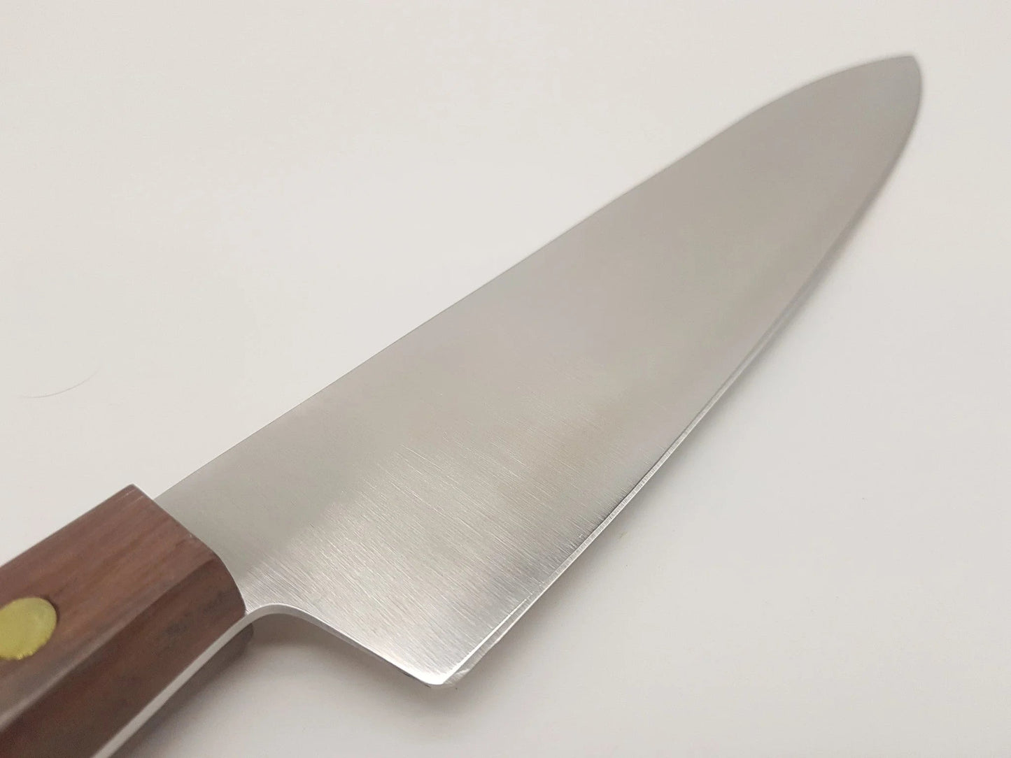 Chef 8’’ robuste - Palissandre - Grohmann