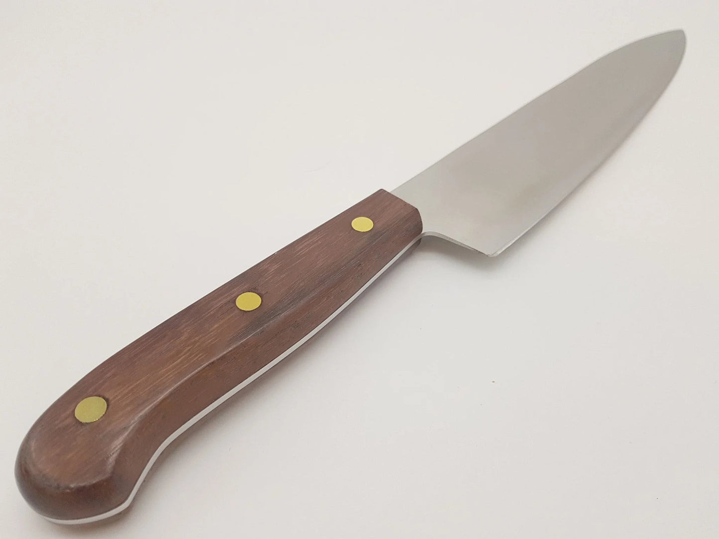 Chef 8’’ robuste - Palissandre - Grohmann