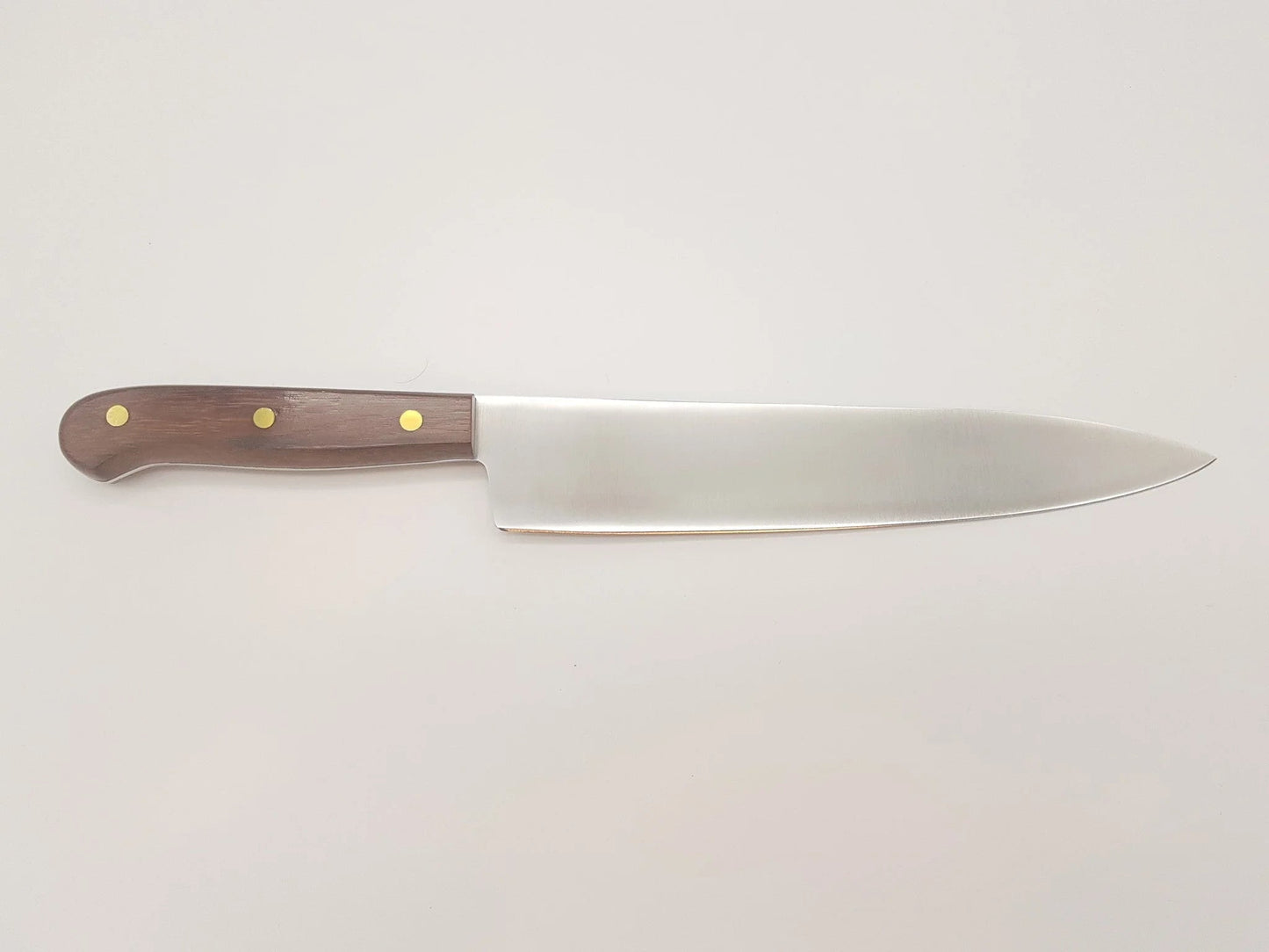 Chef 8’’ robuste - Palissandre - Grohmann