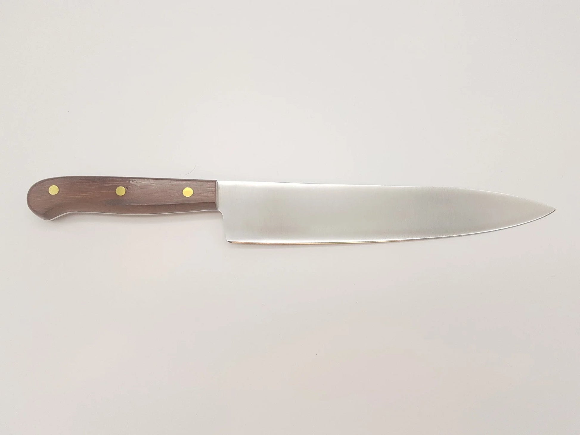 Chef 8’ robuste - Palissandre Grohmann
