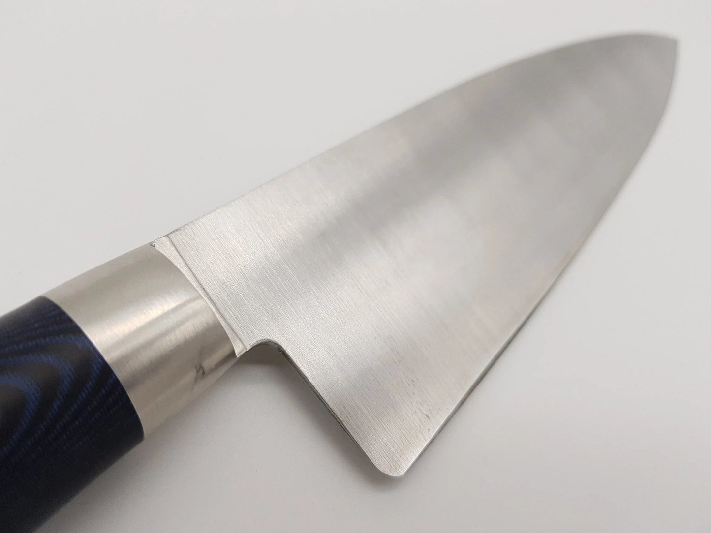 Chef 8’’ - Zen - Fischer-Bargoin