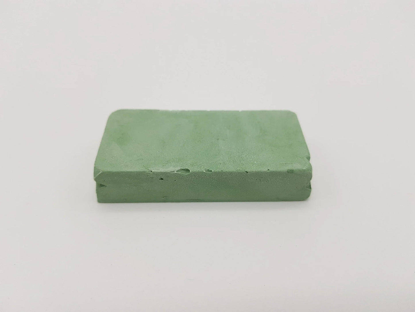 Cire de polissage - verte - Osborn