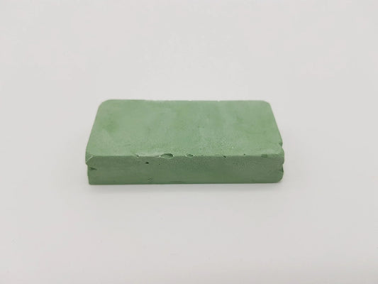Cire de polissage - verte - Osborn