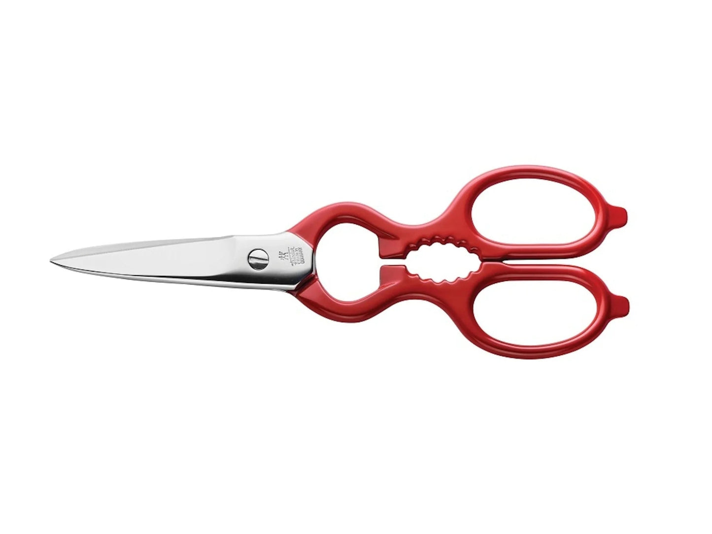 Ciseaux à usage multiple 8’’ - Acier- Zwilling