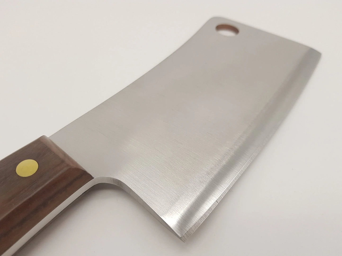 Couperet 6’’ - Palissandre - Grohmann