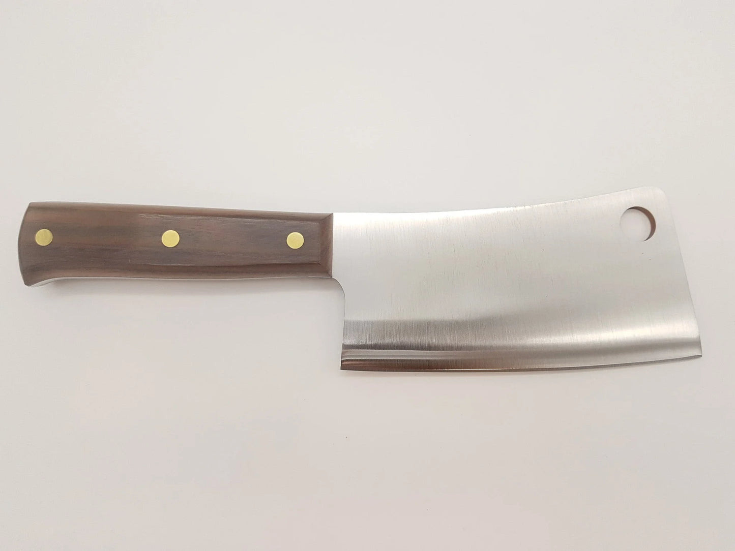Couperet 6’’ - Palissandre - Grohmann