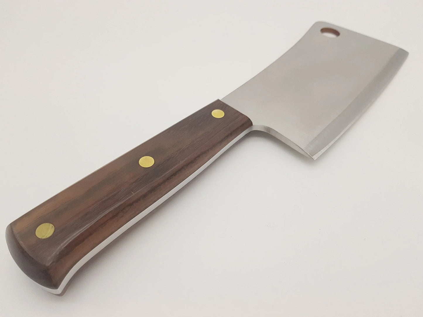 Couperet 6’’ - Palissandre - Grohmann