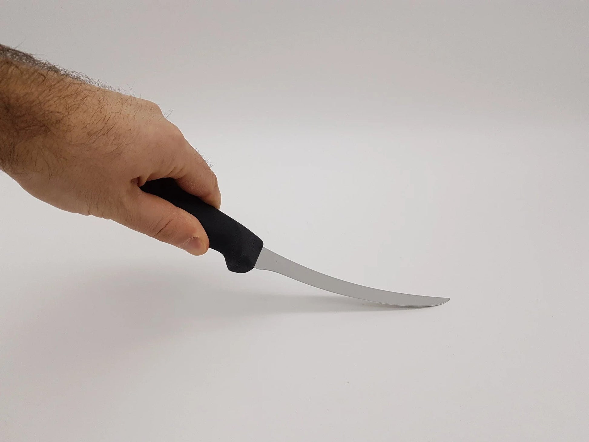 Couteau à désosser 6’ flexible - Fibrox Victorinox