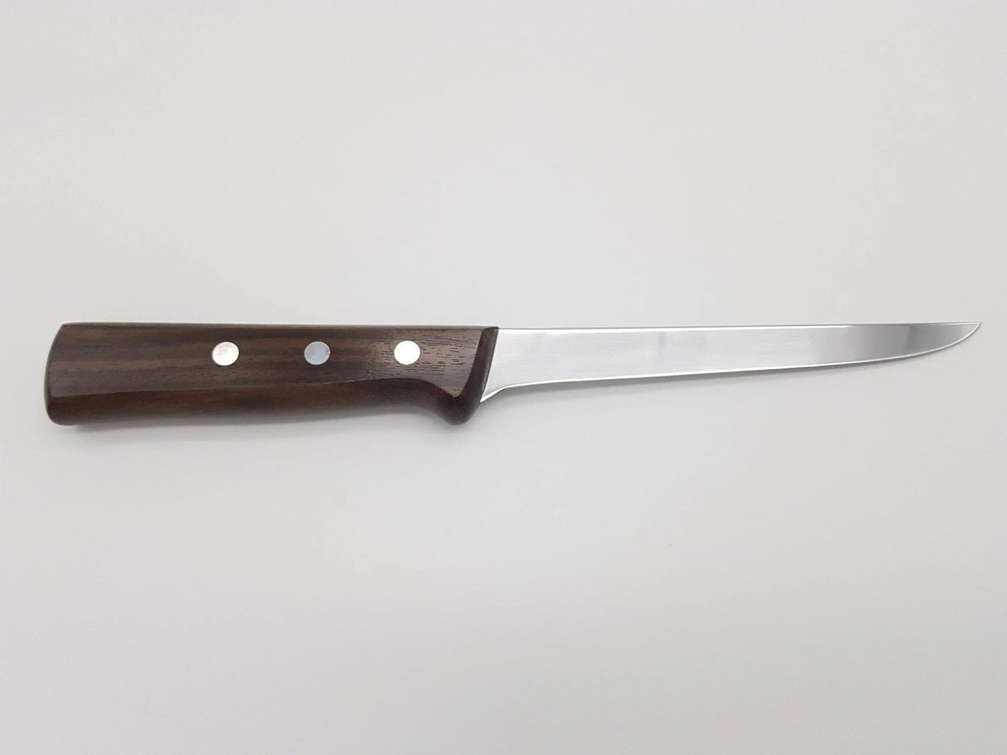 Couteau à désosser 6’’ rigide - bois - Victorinox
