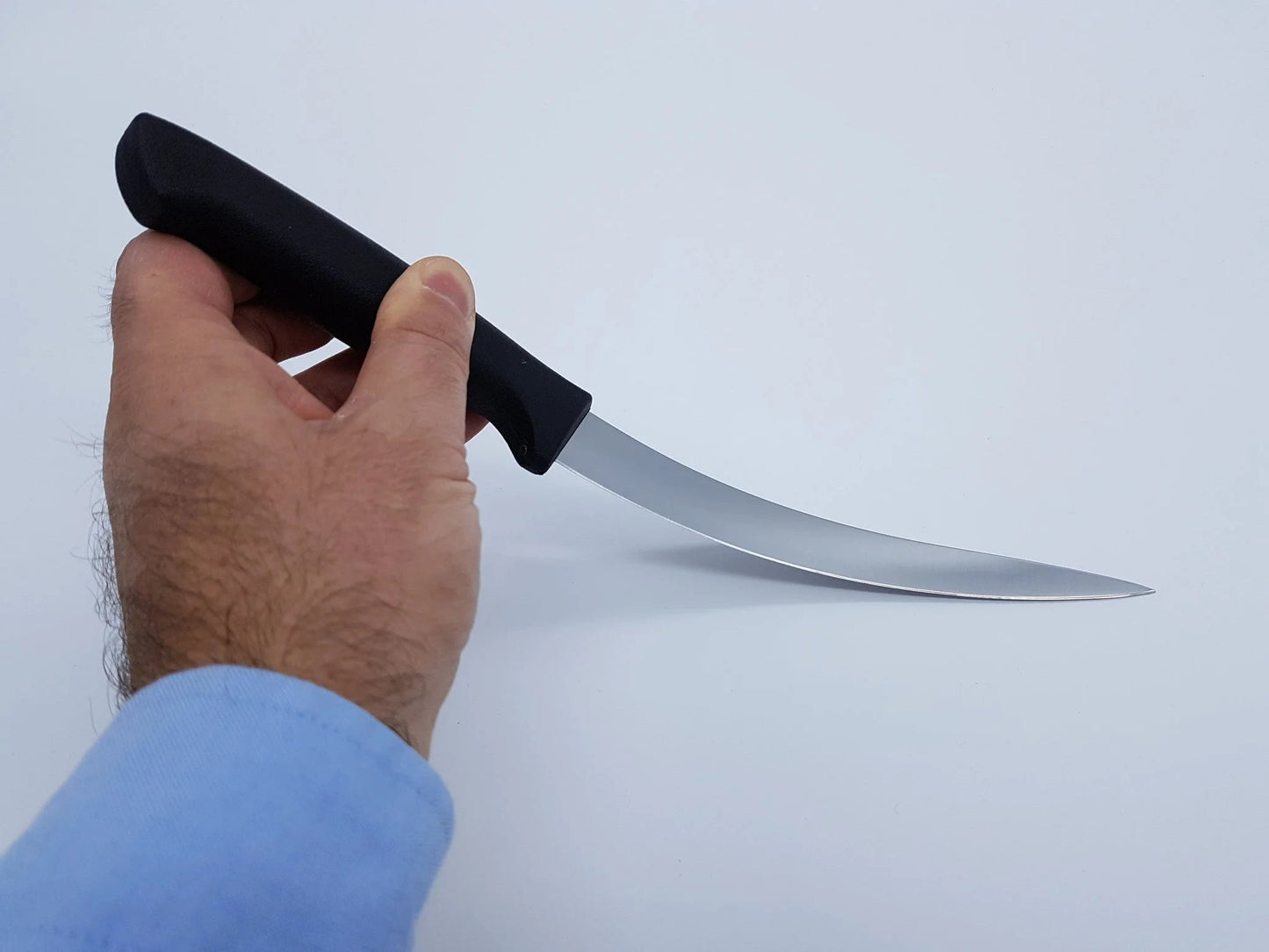 Couteau à filet 17 cm - Creative - Fischer-Bargoin