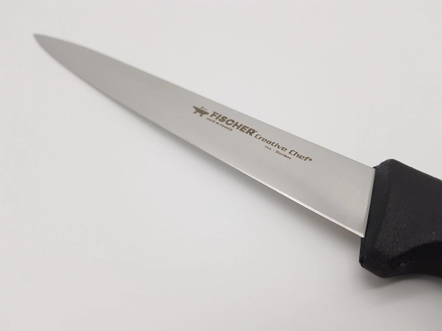 Couteau à filet 17 cm - Creative - Fischer-Bargoin