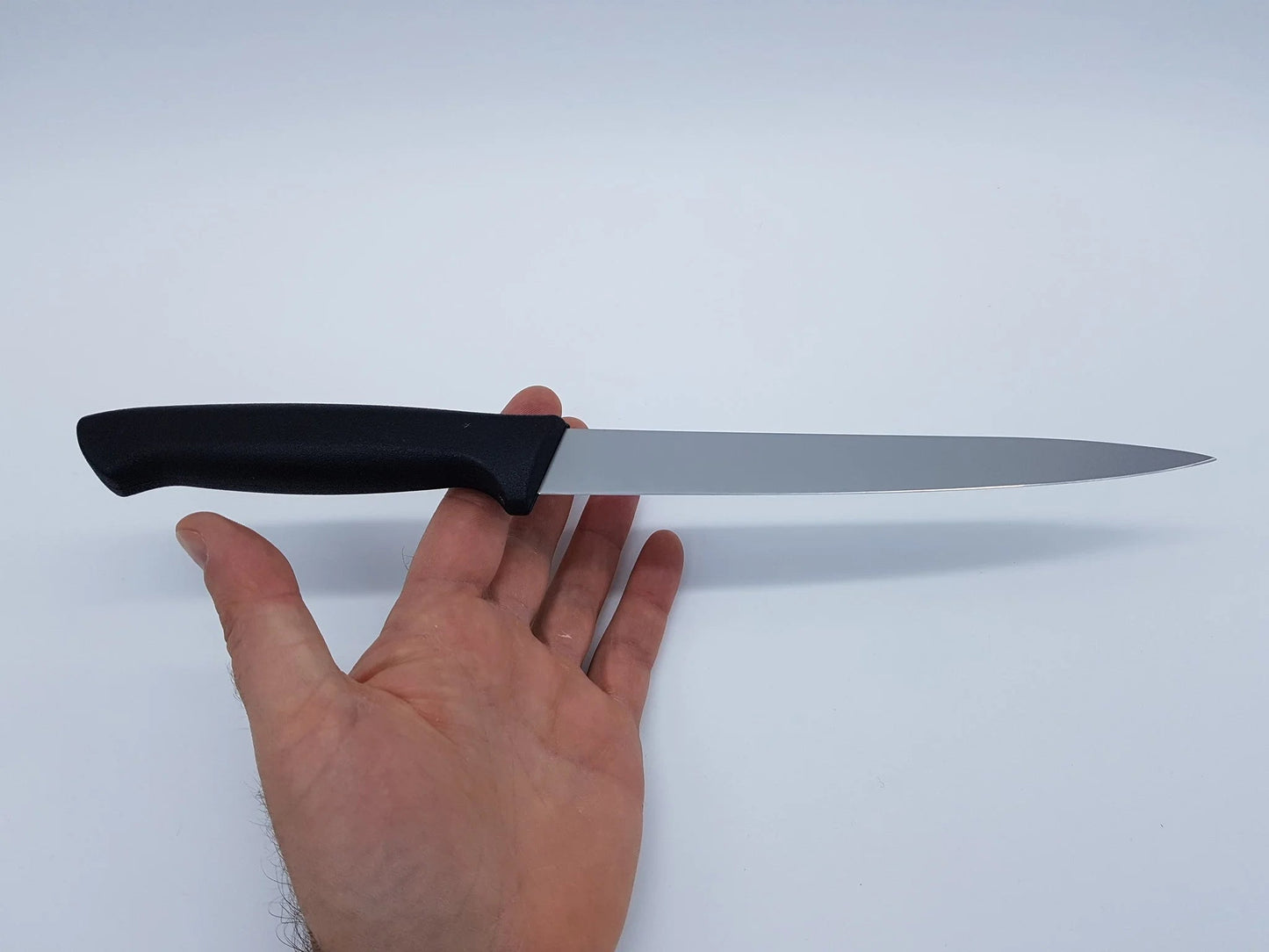 Couteau à filet 17 cm - Creative - Fischer-Bargoin