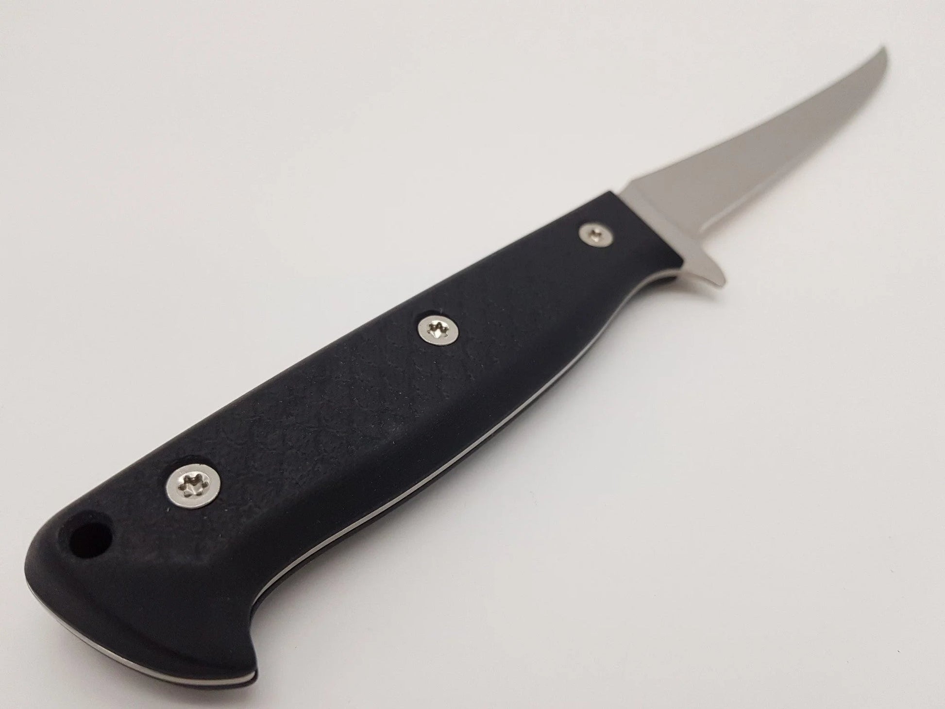 Couteau à filet 6’ - Kermode North Arm