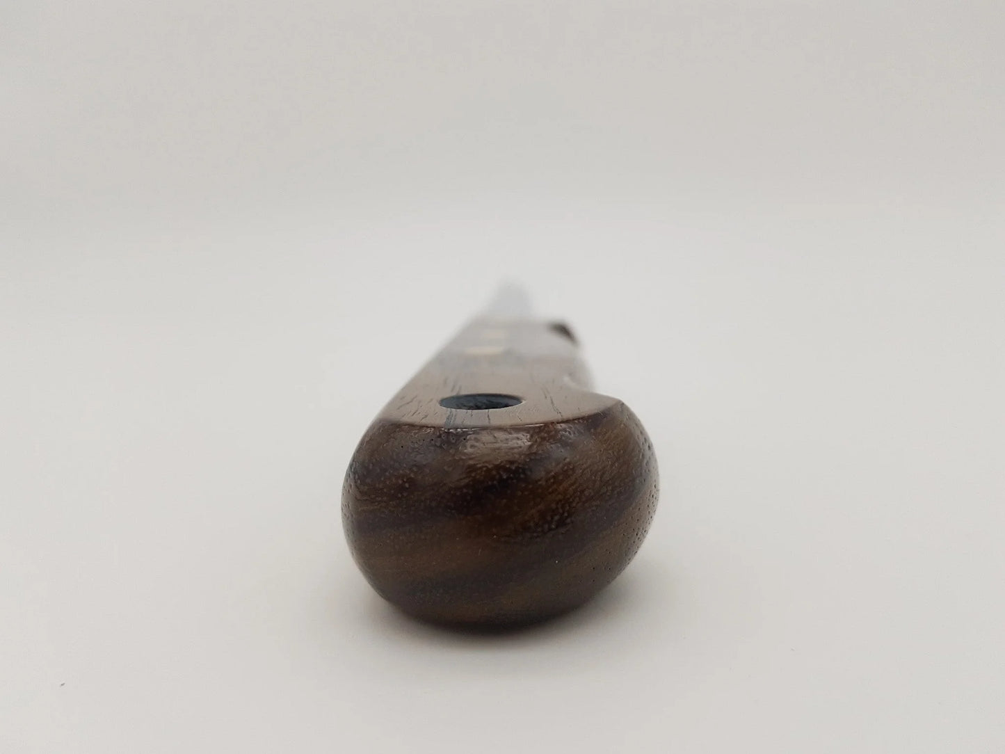 Couteau à filet 8’’ - Palissandre - Grohmann