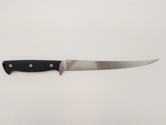 Couteau à filet 9’ - Kermode North Arm