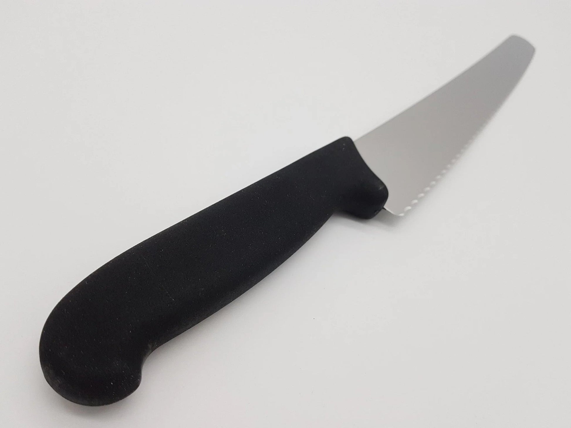 Couteau à pain 10,25’ avec talon - Fibrox Victorinox