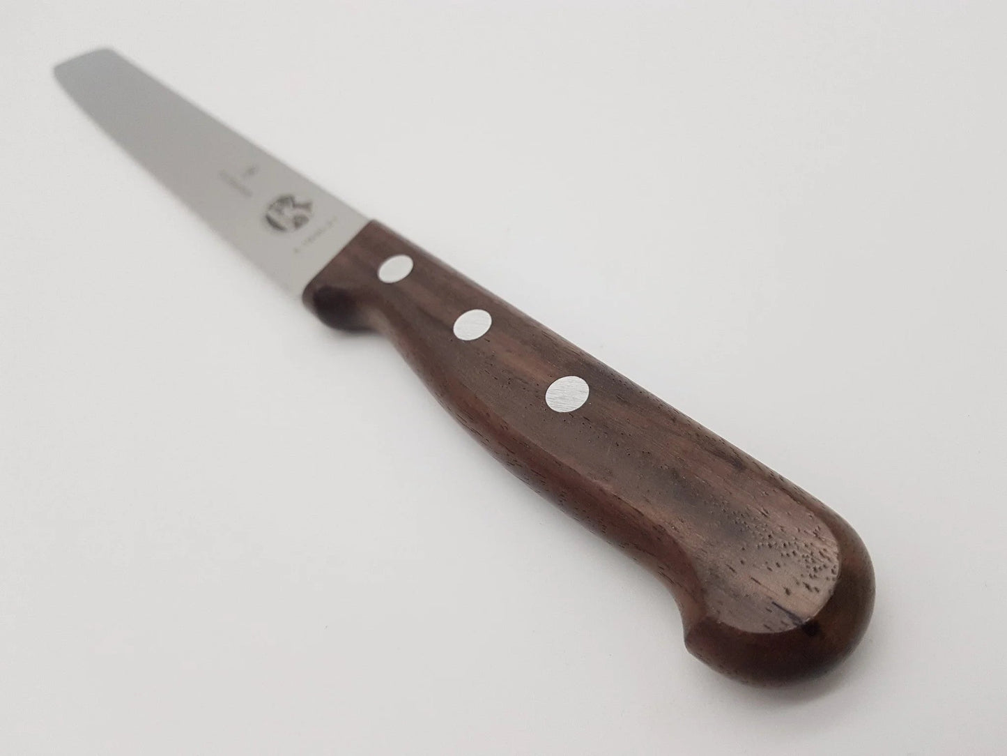 Couteau à pain 8’’ - bois - Victorinox