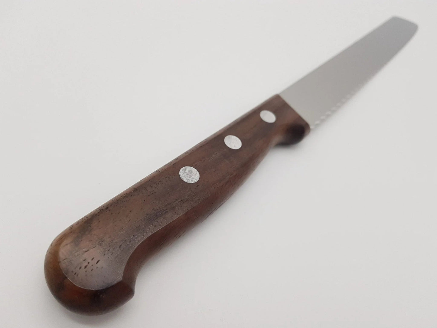 Couteau à pain 8’’ - bois - Victorinox
