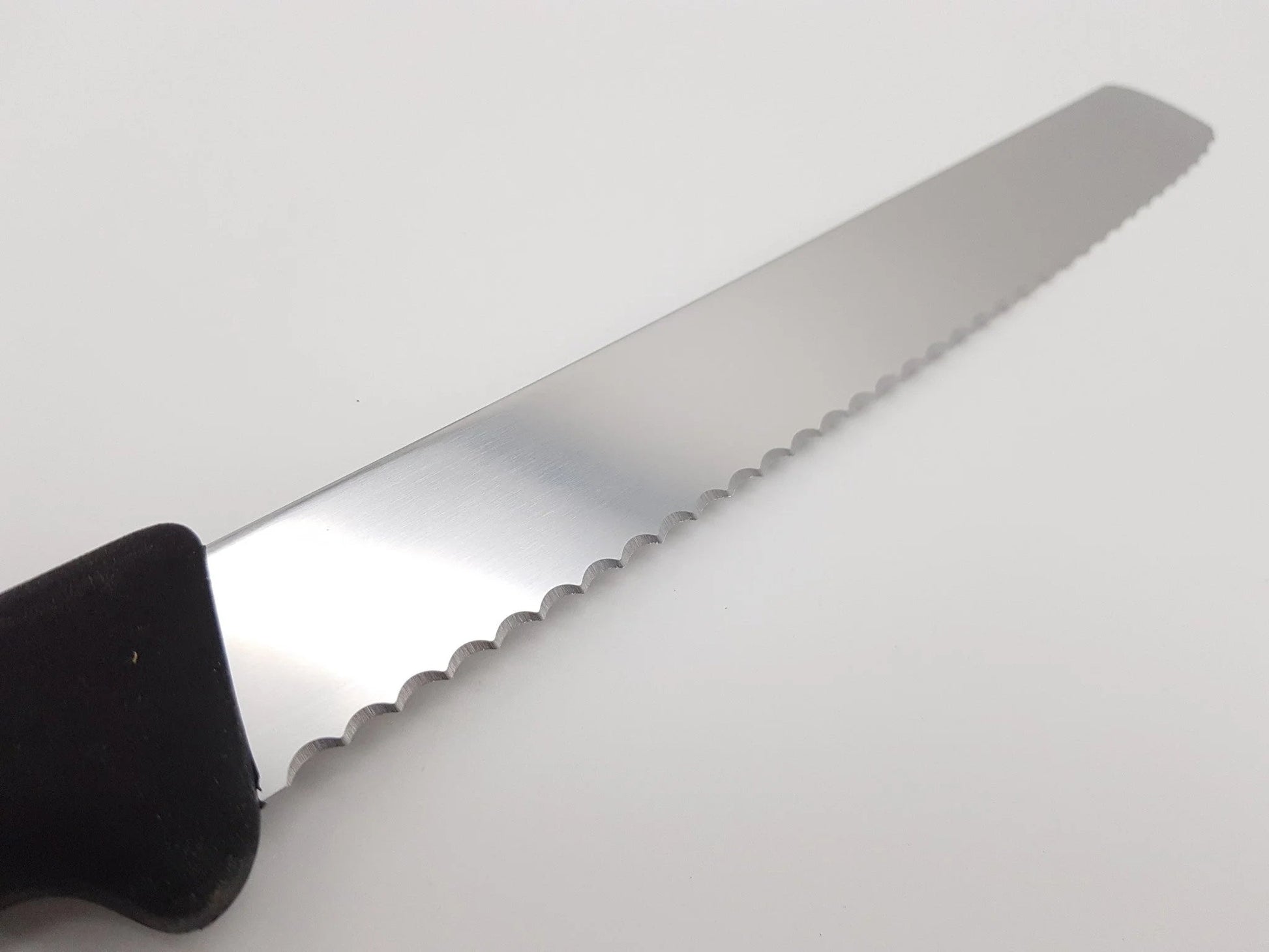 Couteau à pain 8’ - Fibrox Victorinox