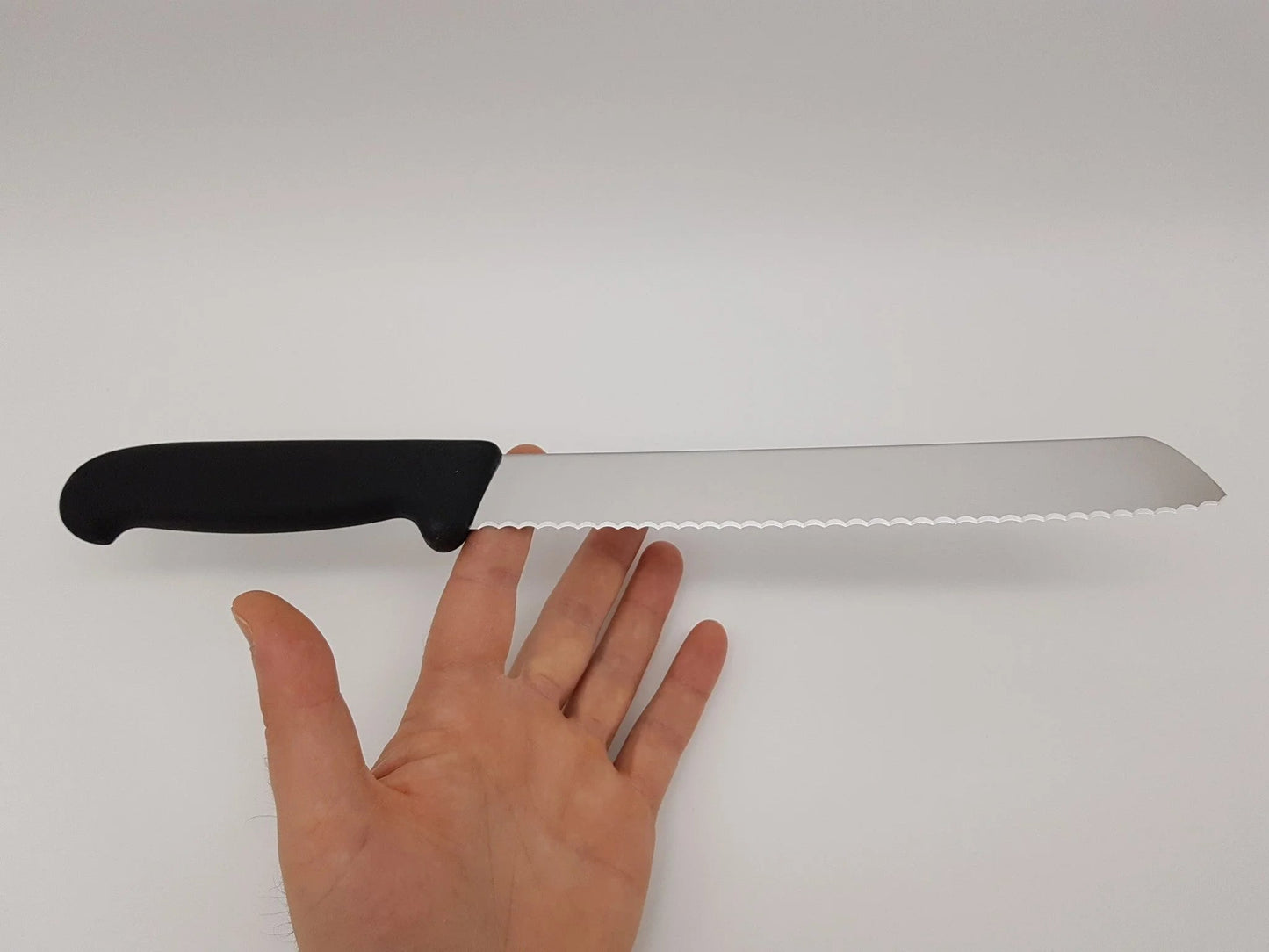 Couteau à pain 8’ - Fibrox Victorinox