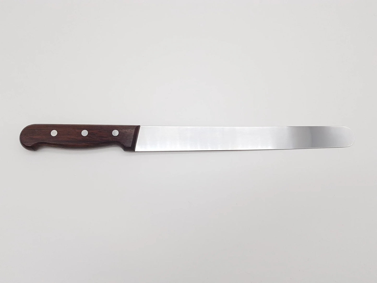 Couteau à trancher 10’’ - bois - Victorinox