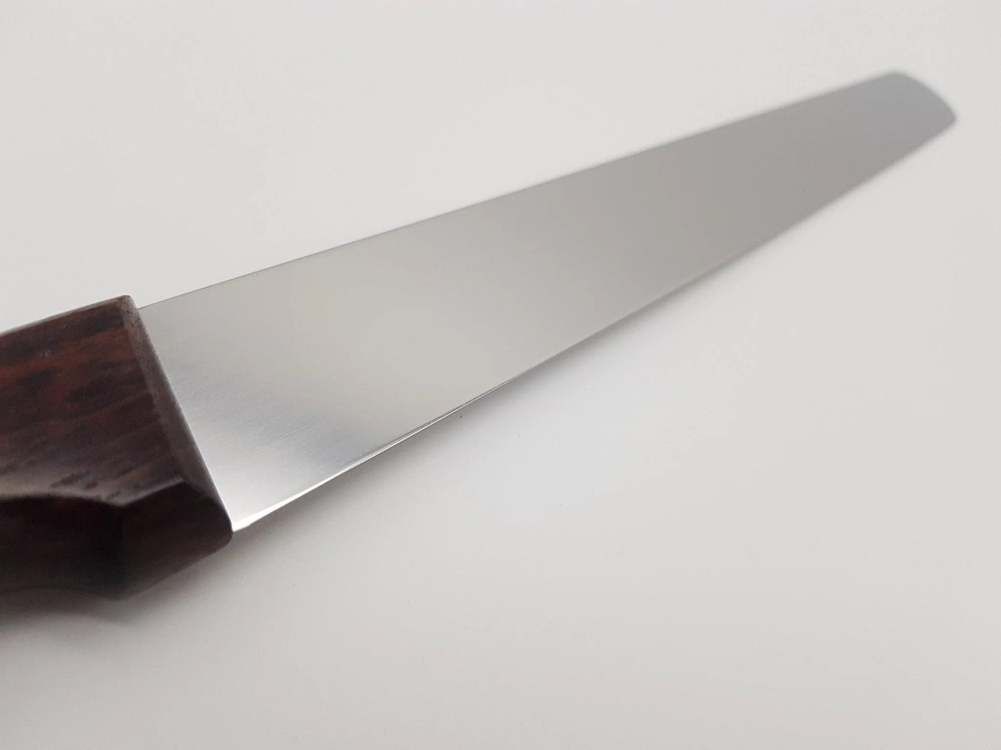 Couteau à trancher 10’’ - bois - Victorinox