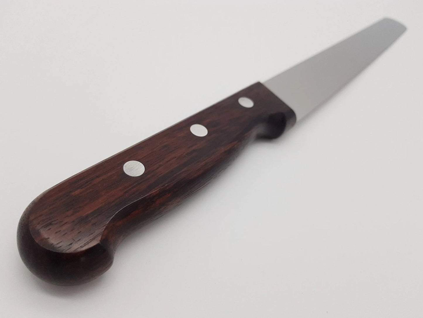 Couteau à trancher 10’’ - bois - Victorinox