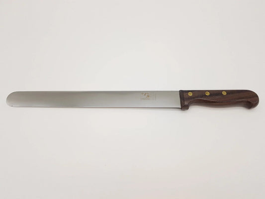 Couteau à trancher 12’’ - Palissandre - Grohmann