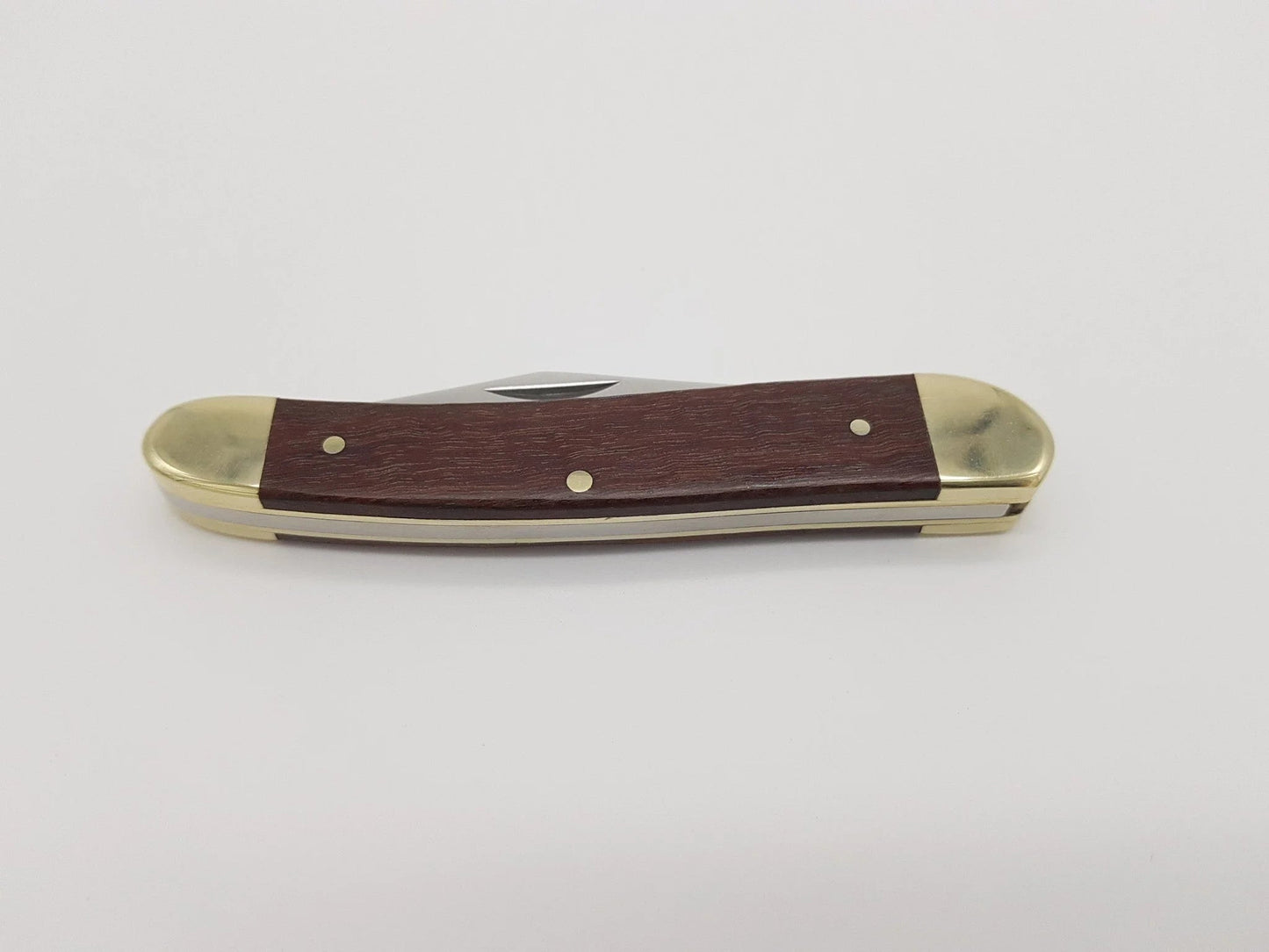 Couteau de poche 4’’ pliable - Grohmann