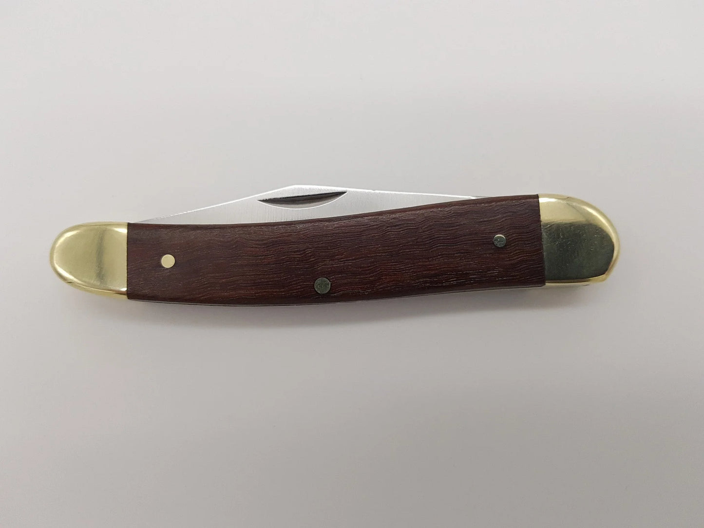 Couteau de poche 4’’ pliable - Grohmann