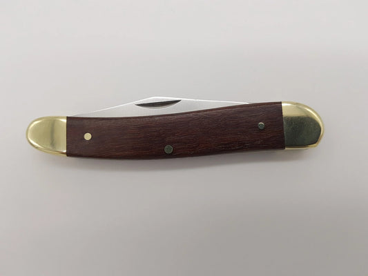 Couteau de poche 4’’ pliable - Grohmann