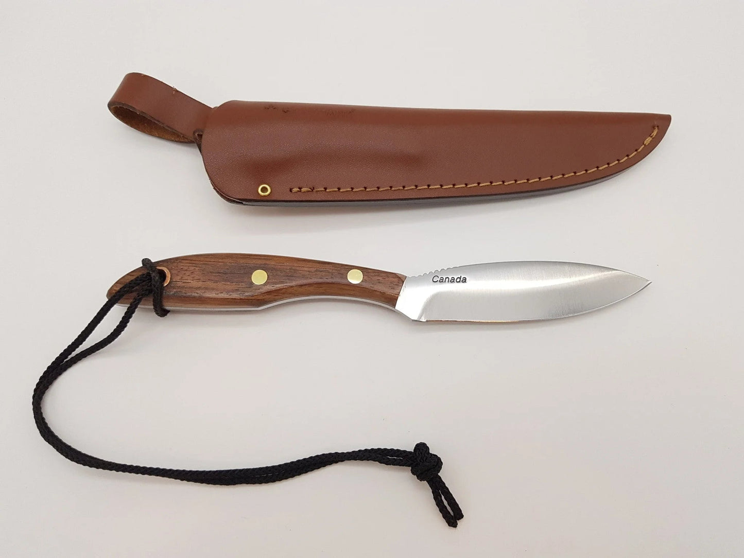 Couteau de survie - Original - Grohmann
