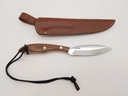 Couteau de survie - Original - Grohmann