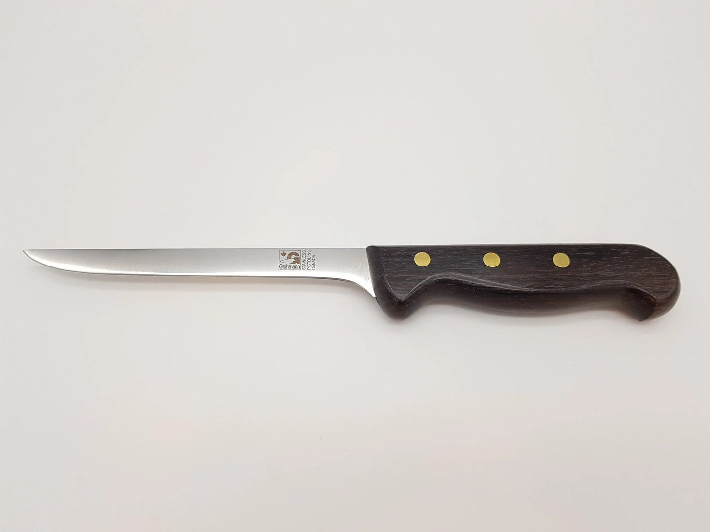 Désosseur 6’’ étroit - Palissandre - Grohmann