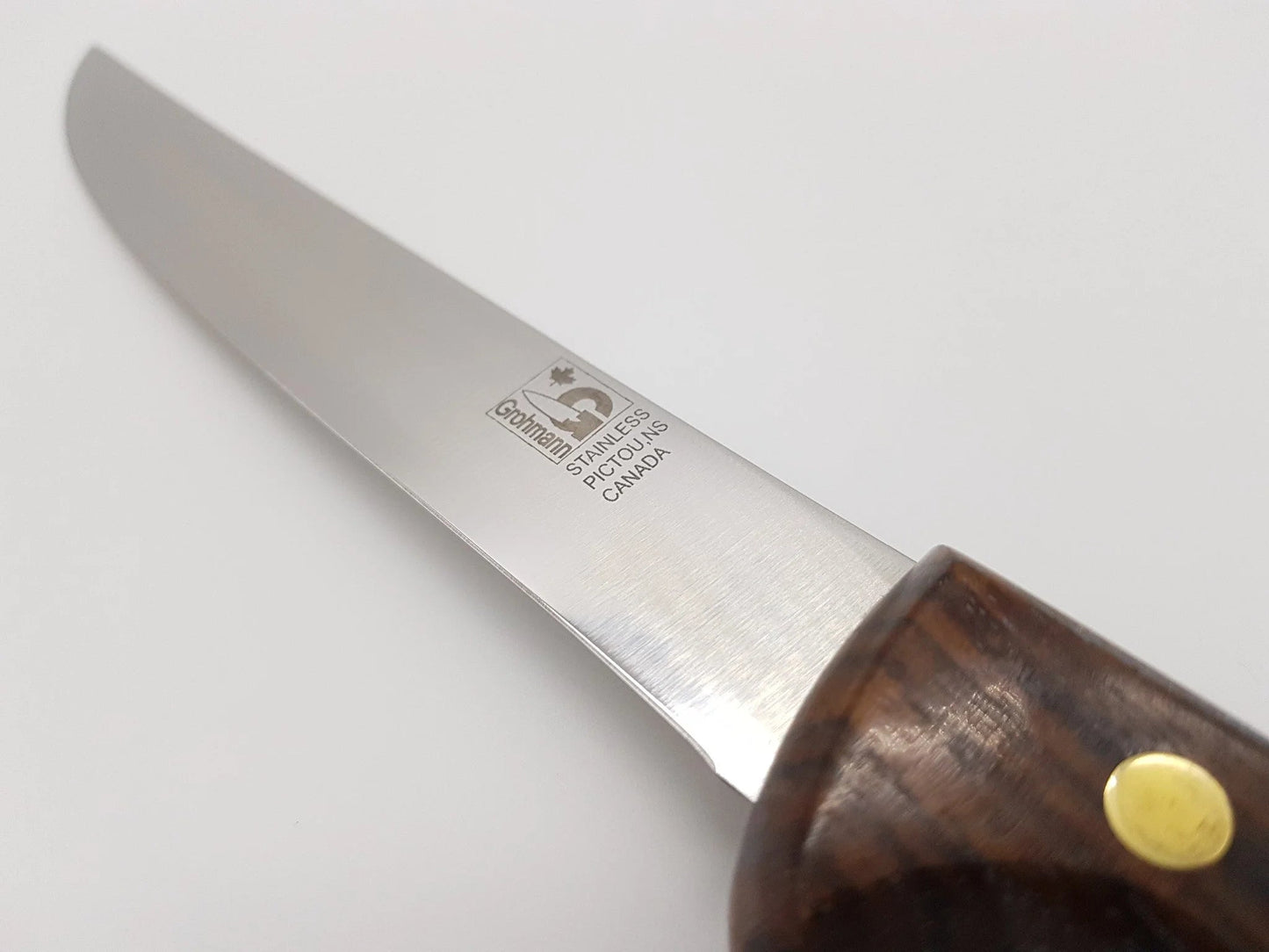 Désosseur 6’’ - Palissandre - Grohmann