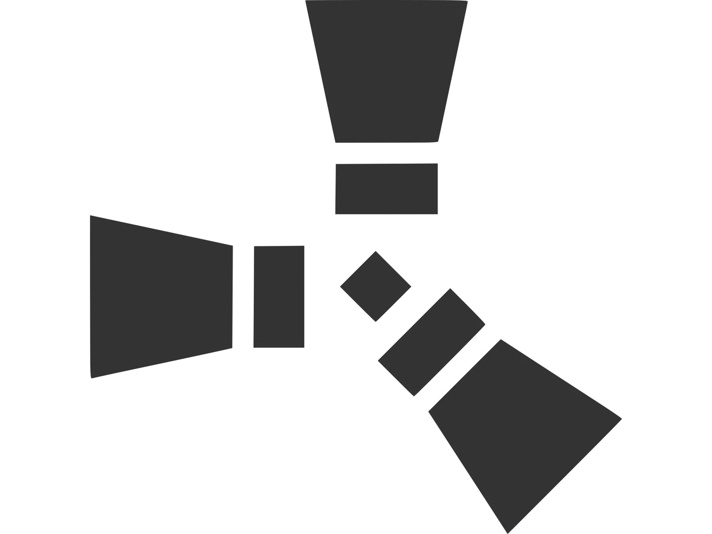 Enlèvement de la rouille (patin)
