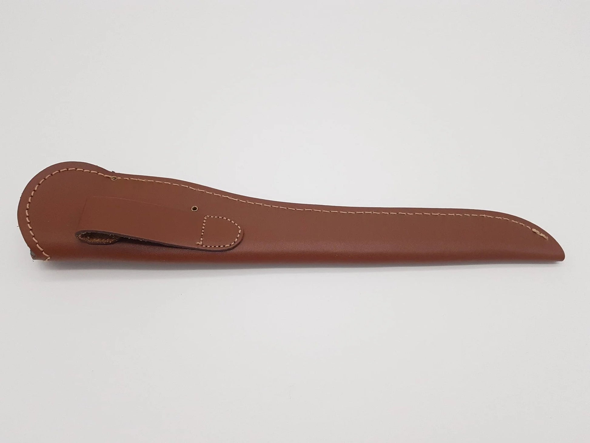 Étuis en cuir 8’’ - Filet - Grohmann