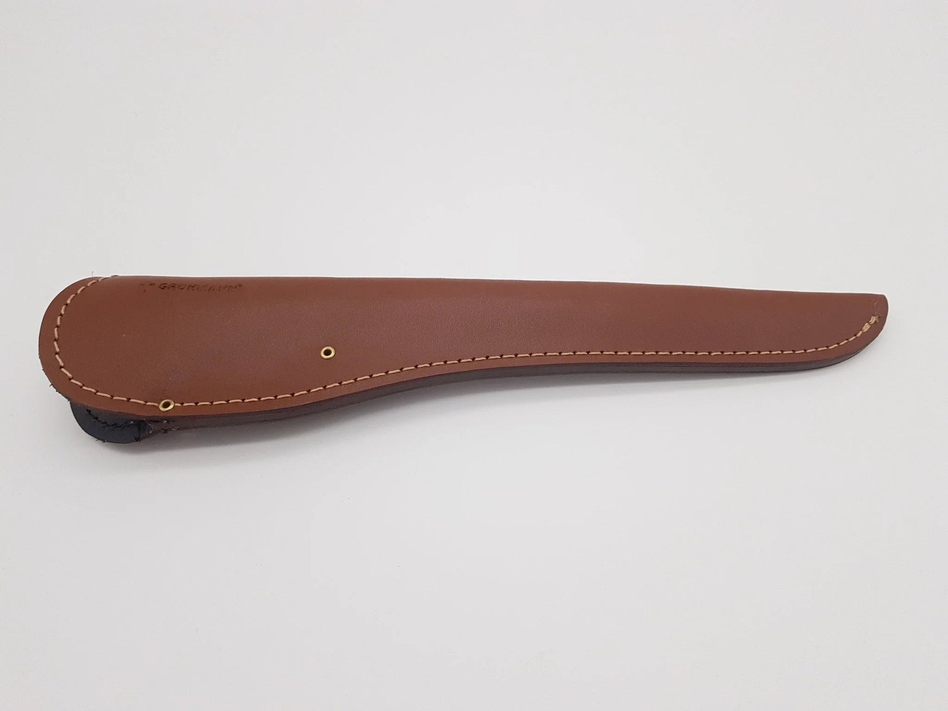 Étuis en cuir 8’’ - Filet - Grohmann