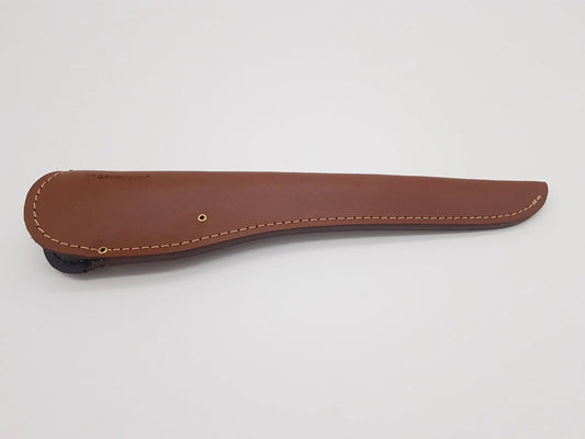 Étuis en cuir 8’’ - Filet - Grohmann