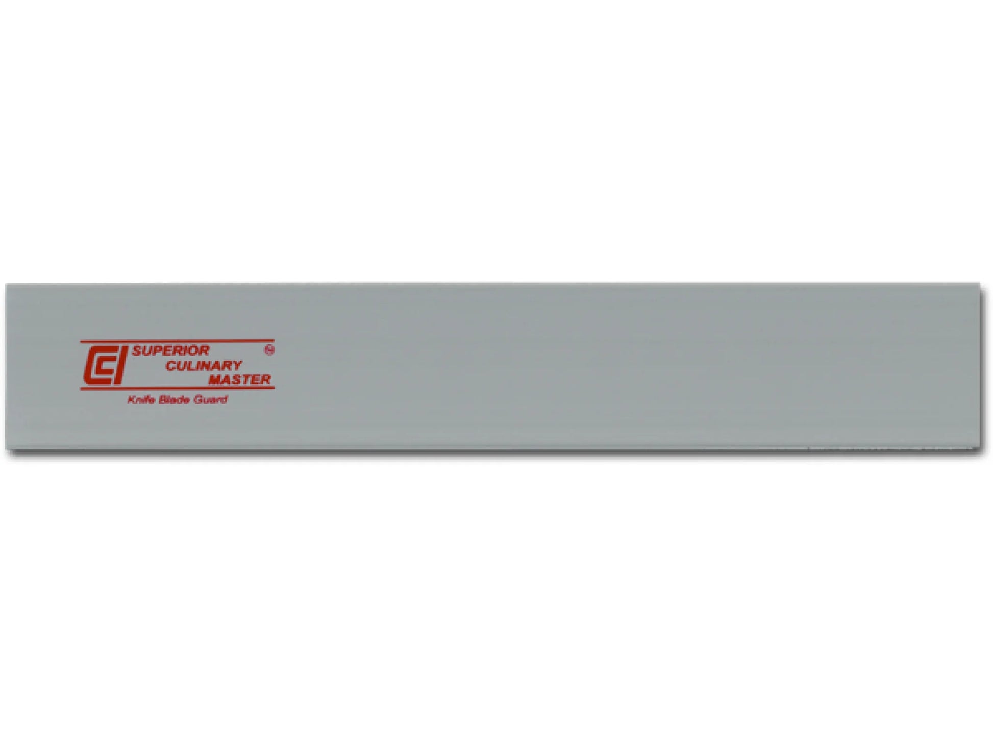 Étuis rigide pour couteaux - PVC - 12.5 X 2