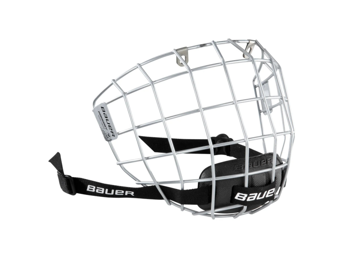 Grille pour casque bauer