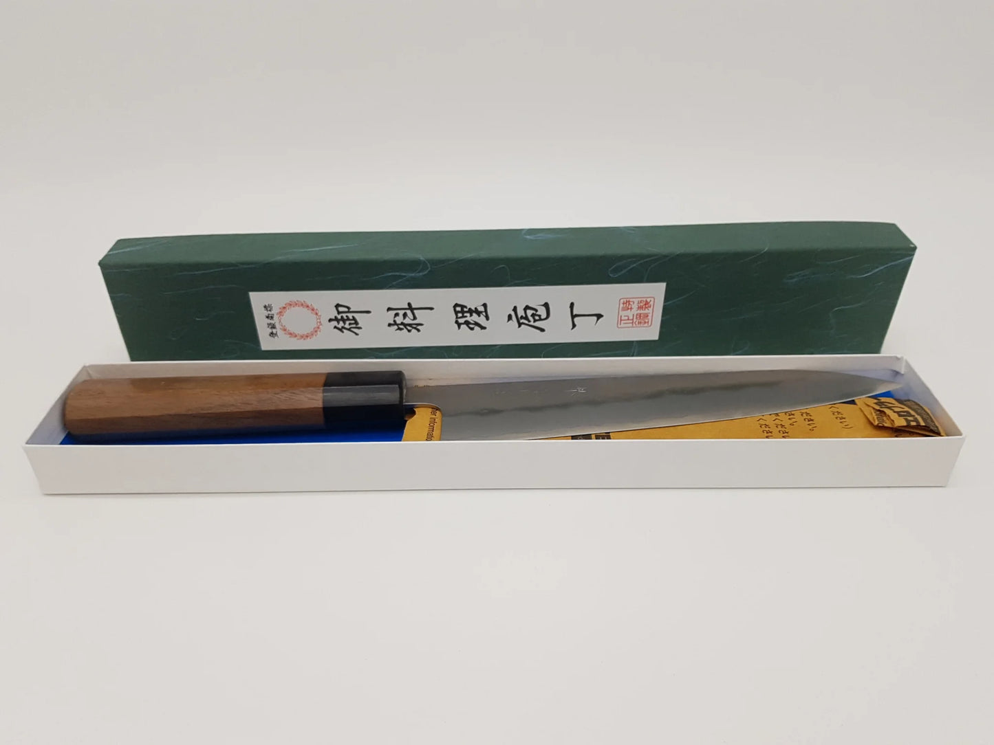 Gyuto 180mm - Silver 3 - Sakai