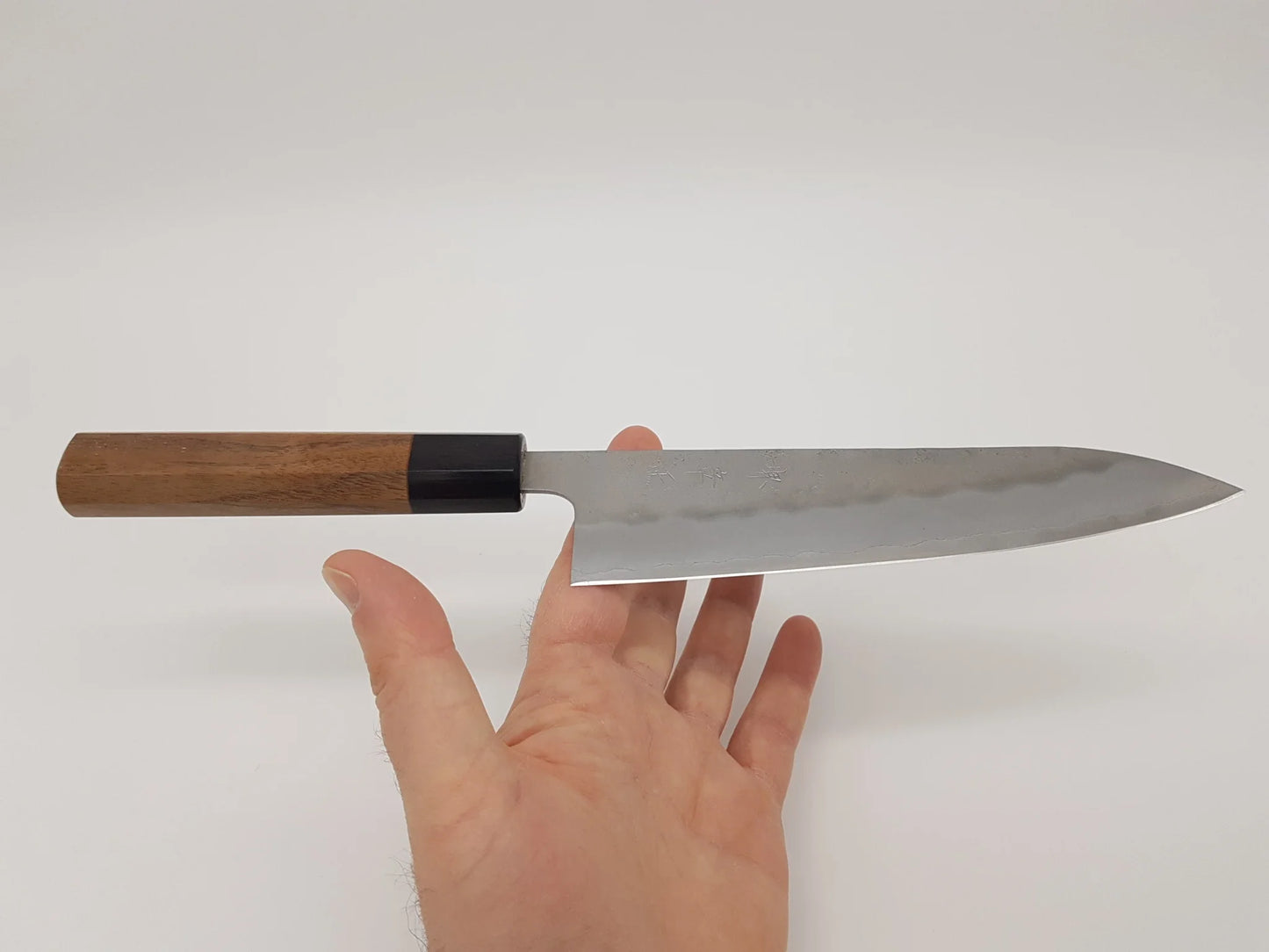 Gyuto 180mm - Silver 3 - Sakai