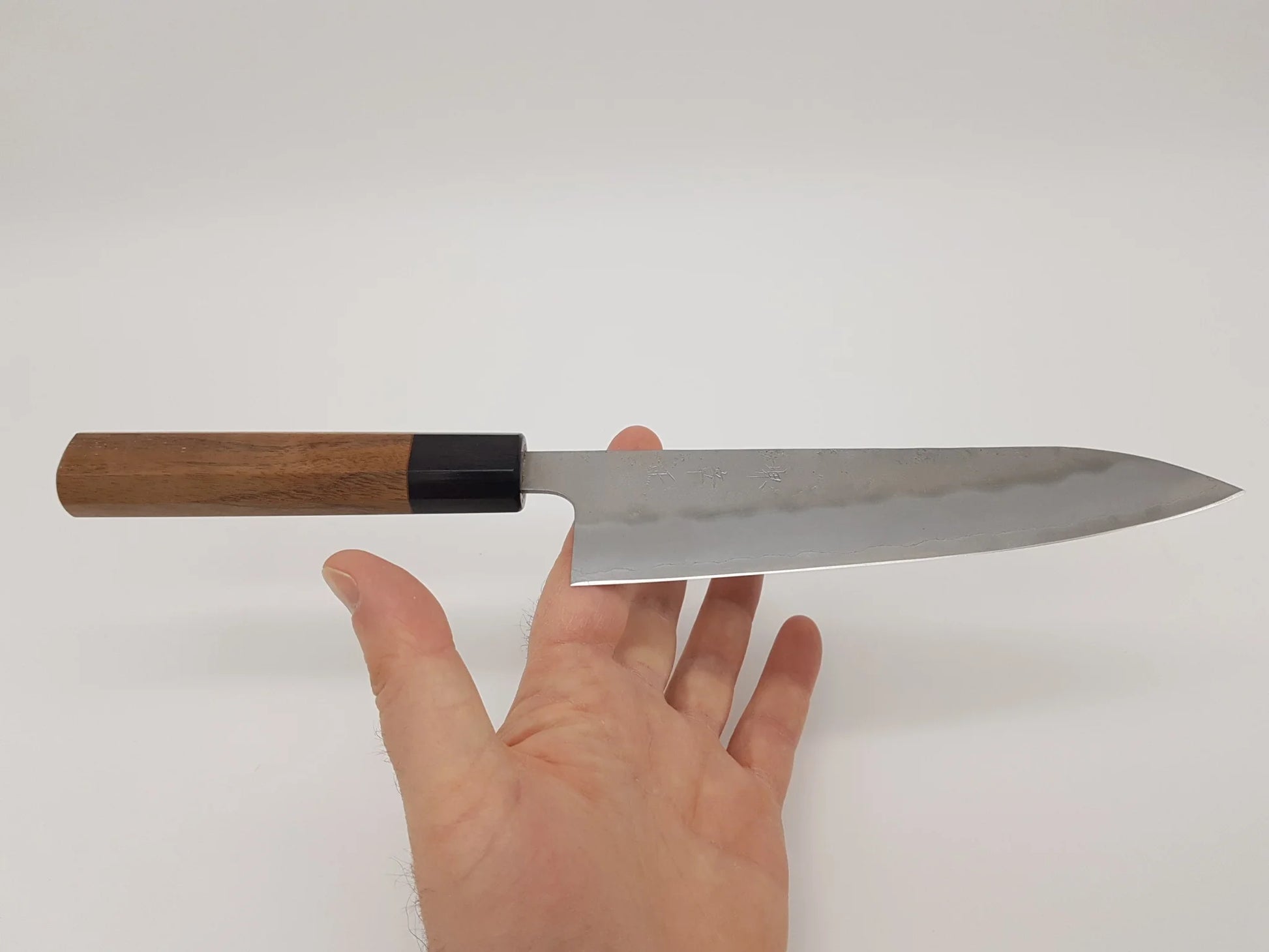 Gyuto 180mm - Silver 3 - Sakai