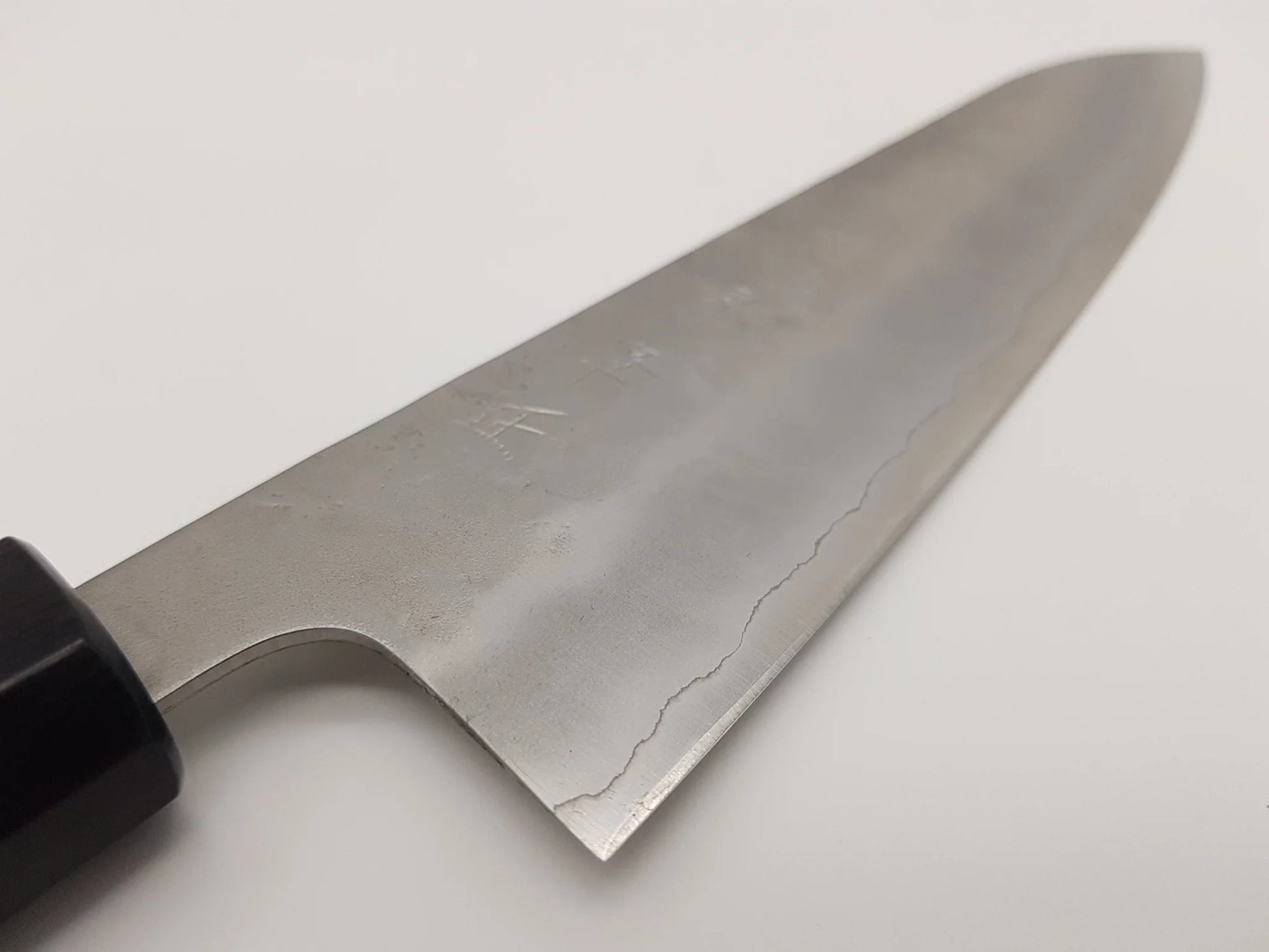 Gyuto 180mm - Silver 3 - Sakai
