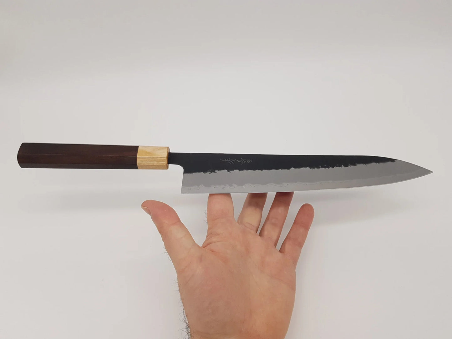 Gyuto 240mm - Aogami - Haruyuki Shiso