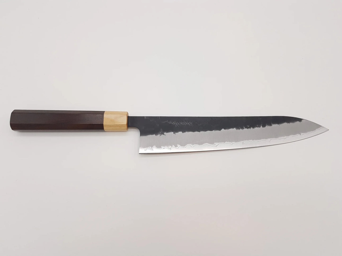 Gyuto 240mm - Aogami - Haruyuki Shiso