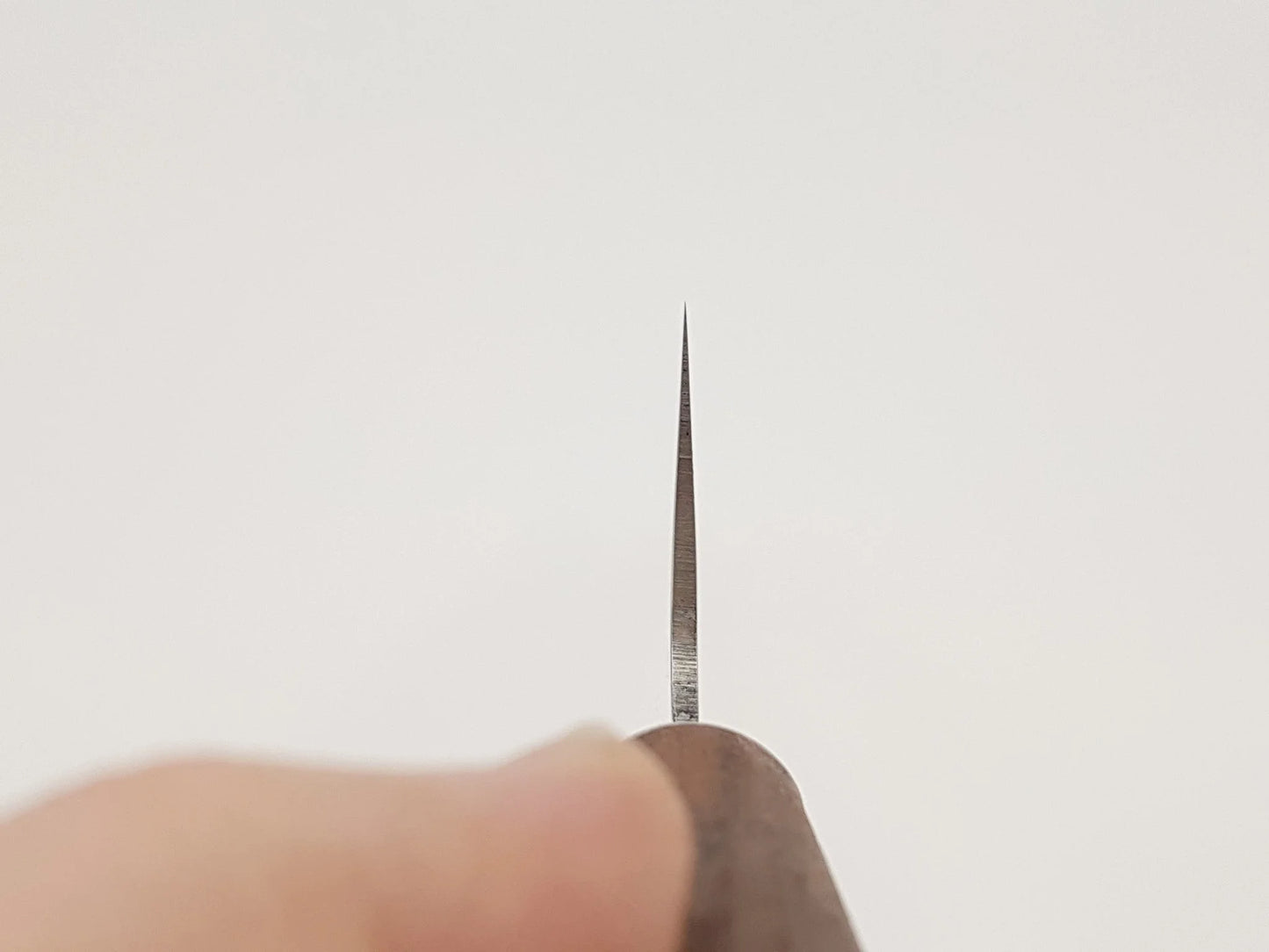 Gyuto 8 - VG10 - Noyer - Hazaki