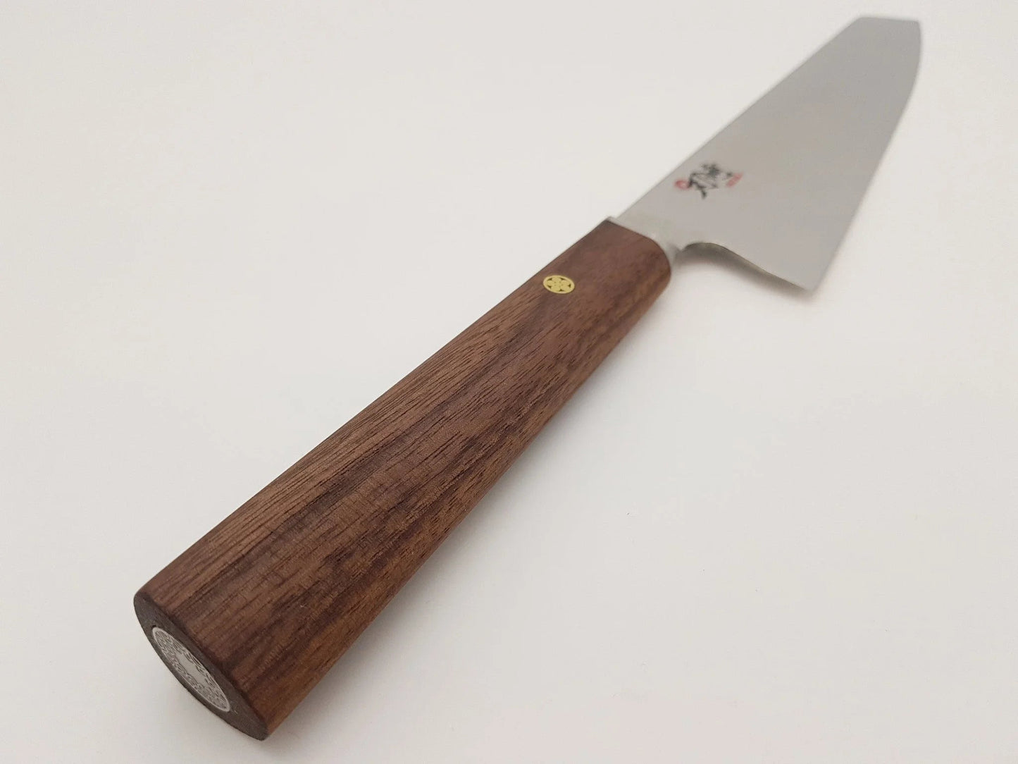 Gyuto 8 - VG10 - Noyer - Hazaki