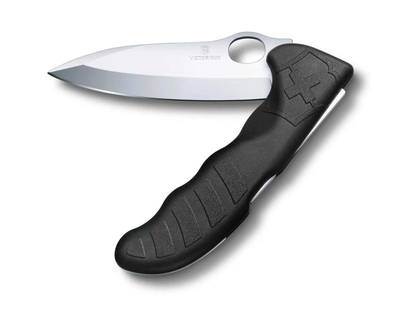 Hunter Pro - Noir - Victorinox